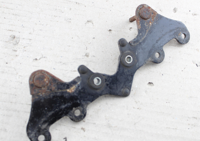Instrumentenhalter Honda CB650F RC03 gebraucht