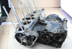Motorblock Honda CB900F SC09 BoldOr gebraucht