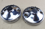 Instrumentenbecher Satz Honda CB500K2 CB550F-K3 CB650 CB750K6-F1 gebraucht