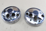 Instrumentenbecher Satz Honda CB500K2 CB550F-K3 CB650 CB750K6-F1 gebraucht
