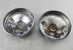 Instrumentenbecher Satz Honda CB500K2 CB550F-K3 CB650 CB750K6-F1 gebraucht