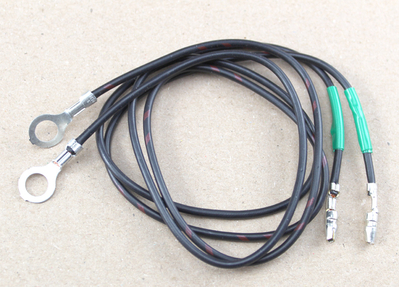 Blinker Massekabel Set Honda CB750Four und andere Four-Modelle neu