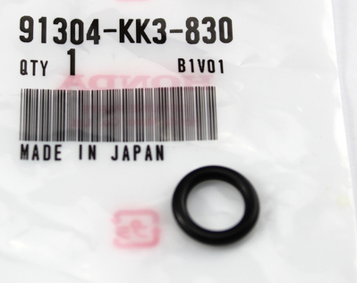 O-Ring 9.4x2.4 Honda CB750F-KZ CB900F CB1000 CBX CB360G CB450 neu