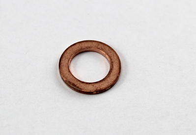 Unterlegscheibe Kupfer 10mm