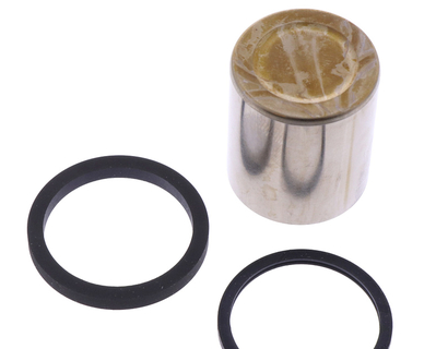 Bremskolben 27mm mit Dichringen Honda CB450-PC17 CB500-PC26 CB600F-Hornet CB750-Night Hawk 