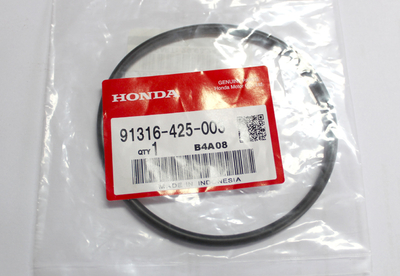 O-Ring lfiltergehuse 89x4.5 Honda CB 350-400-500-550-750 Four CB 750-900-1100 F