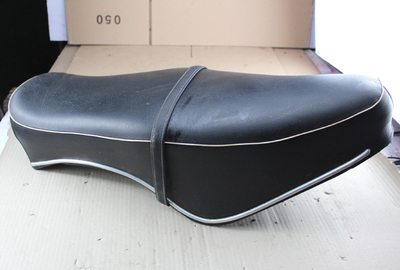 Sitzbank Denfeld B17 BMW R50-R69 gebraucht