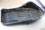 Sitzbank Denfeld B17 BMW R50-R69 gebraucht