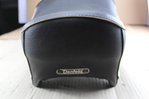 Sitzbank Denfeld B17 BMW R50-R69 gebraucht