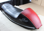 Giuliari Sitzbank Honda CB750Four gebraucht