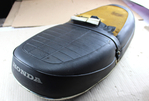 Sitzbank Honda CB750K2-K6 gebraucht