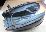 Tank Honda CB250-350K gebraucht