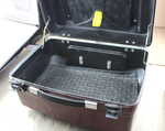 Top Case rot Honda GL650 Siverwing Interstate gebraucht
