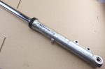Gabelholm links Honda CX500 gebraucht