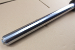 Gabelholm links Honda CX500 gebraucht