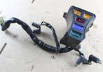Mittelkonsole Honda GL500-650 Silverwing gebraucht