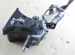 Mittelkonsole Honda GL500-650 Silverwing gebraucht