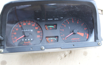 Armatur Verkleidung Honda GL500-650 ?? Silverwing gebraucht	