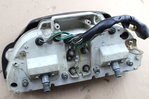 Armatur Verkleidung Honda GL500-650 ?? Silverwing gebraucht	