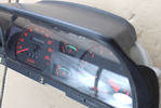 Armatur Verkleidung Honda GL500-650 ?? Silverwing gebraucht	