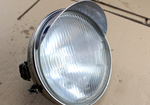 Scheinwerfer Verkleidung GL500-650 ?? Silverwing gebraucht