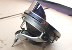 Scheinwerfer Verkleidung GL500-650 ?? Silverwing gebraucht