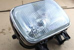 Scheinwerfer Verkleidung Honda GL500-650 ?? Silverwing gebraucht