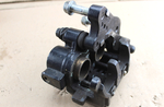 Bremssattel Doppelkolben rechts Honda GL650 Silverwing gebraucht