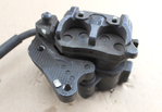 Bremssattel Doppelkolben rechts Honda GL650 Silverwing gebraucht