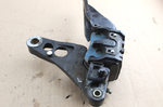Bremssattel Doppelkolben links Honda GL500-650 ?? Silverwing gebraucht
