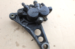 Bremssattel Doppelkolben links Honda GL500-650 ?? Silverwing gebraucht