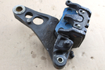 Bremssattel Doppelkolben links Honda GL500-650 ?? Silverwing gebraucht