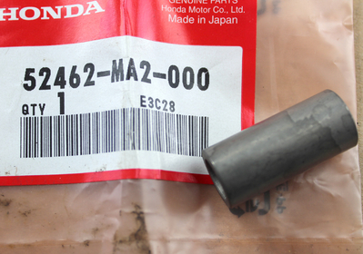 Hlse Stossdmpfer Honda GL650 CBX1000 neu