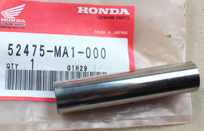 Hlse Honda CX-GL500-650 neu