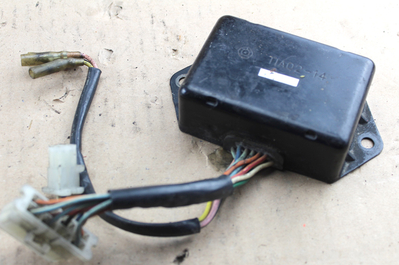 CDI-Unit TIA02-14 Honda CX-GL500 gebraucht