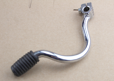 Fussschalthebel Honda CX500 gebraucht