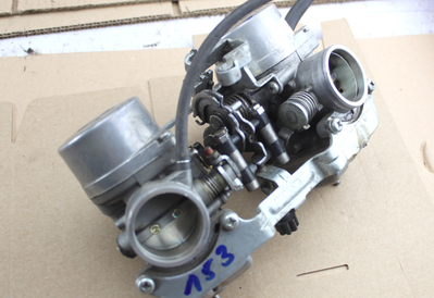 Vergaser Honda CX-GL650 gebraucht