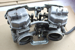 Vergaser Honda CX-GL650 gebraucht