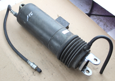 Stossdmpfer Zentralfederbein Honda CX-GL650 CX500E gebraucht