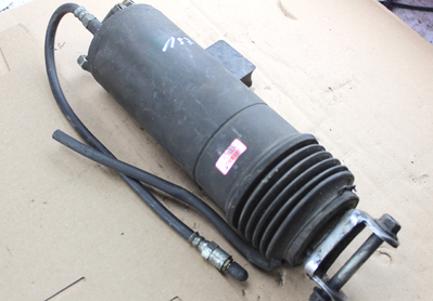Stossdmpfer Zentralfederbein Honda CX-GL650 CX500E gebraucht