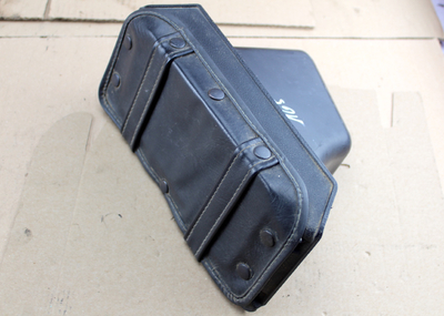 Box Staufach Verkleidung links Honda GL650 + Goldwing gebraucht