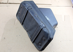 Box Staufach Verkleidung links Honda GL650 + Goldwing gebraucht