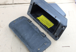 Box Staufach Verkleidung links Honda GL650 + Goldwing gebraucht