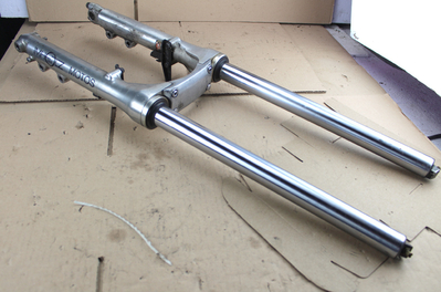 Vordergabel Honda GL650 Interstate + D gebraucht