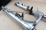 Vordergabel Honda GL650 Interstate + D gebraucht