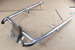Rundumbgel Aufbockbgel Honda CB750Four F1+F2-G gebraucht