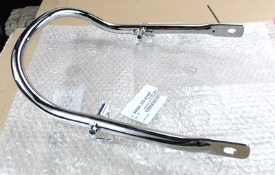 Sitzbank Haltebgel Chrom Honda CB500Four neu