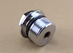 Gabelstopfen Bolzen Honda CB500K0-K1 CB-CL450 neu