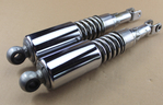 Stossdmpfer Satz original Honda CB350Four gebraucht
