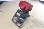 Kennzeichenhalter Honda CB200B-G gebraucht
